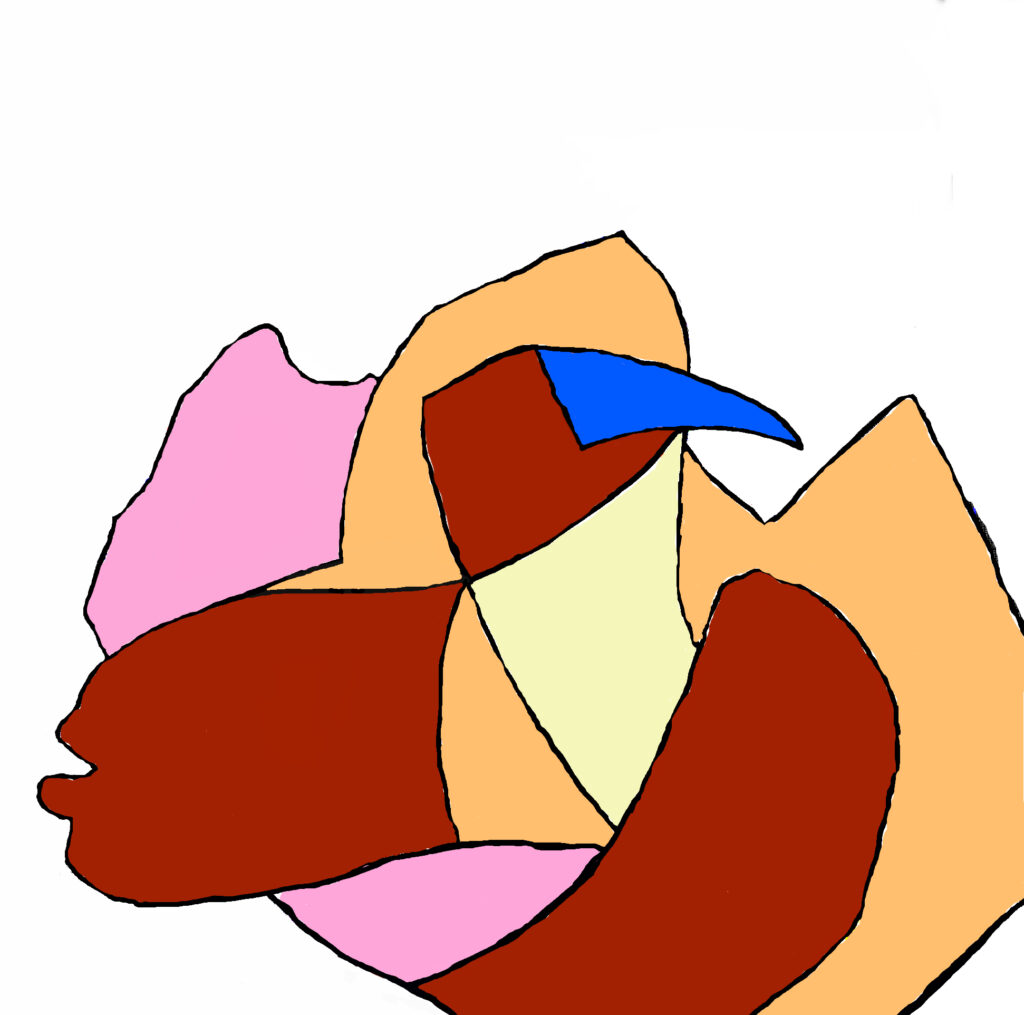 'Wakke Worre' figurant Gelmer